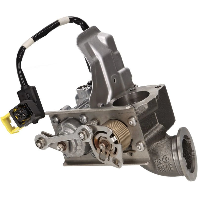 Pierburg EGR Exhaust Gas Recirculation Module 7.04255.67.0