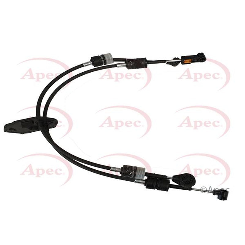 Apec Manual Transmission Cable Pull CAB7018