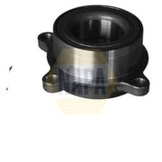NAPA Wheel Bearing Kit PWB1266