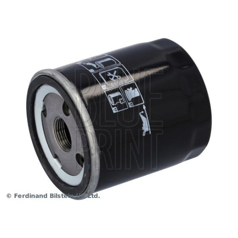 Blue Print Engine Oil Filter ADT32116