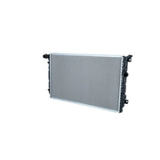 NRF Engine Radiator 58339