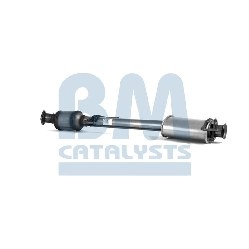 BM Catalysts Homologated Petrol Cat BM91292H