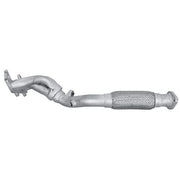 Hella Exhaust Pipe OD 8LA 366 005-391