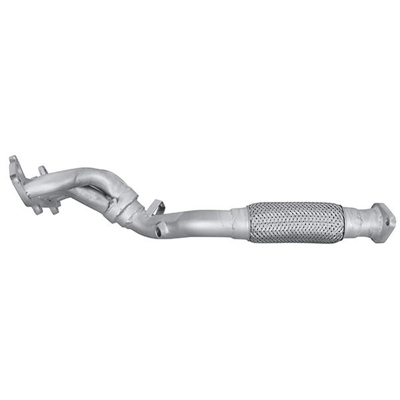 Hella Exhaust Pipe OD 8LA 366 005-391