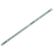STANLEY® Hand Tools Flexible Hacksaw Blade 300mm (12in) Pack 5 Blades (18 24 &