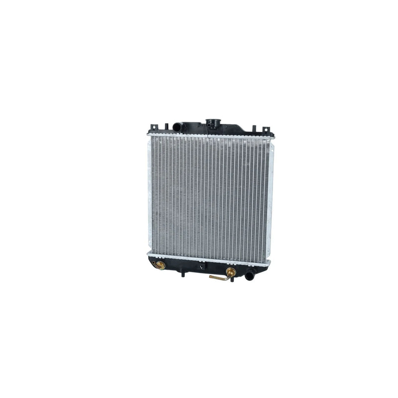 NRF Engine Radiator 53577