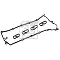Febi Cylinder Head Cover Gasket Set ACM (Polyacrylate) 171085