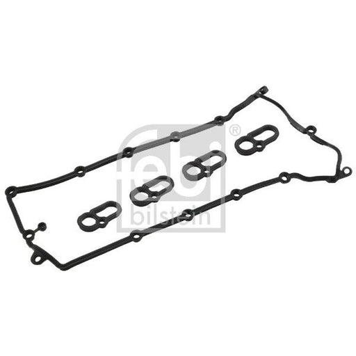 Febi Cylinder Head Cover Gasket Set ACM (Polyacrylate) 171085