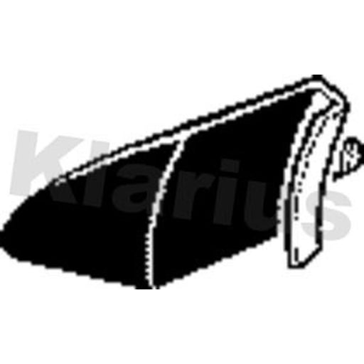 Klarius Exhaust System Mount RNR31AJ