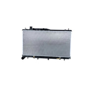 NRF Engine Radiator 550103