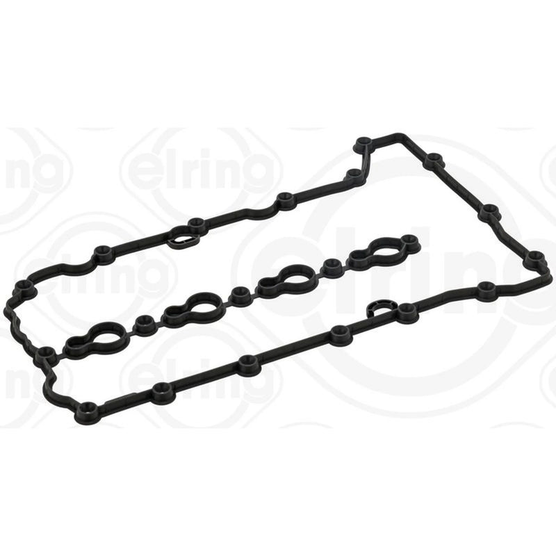 Elring Cylinder Head Cover Gasket 811.670