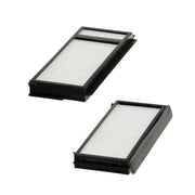 Hengst Cabin Air Filter (Pollen Filter) E2970LI-2
