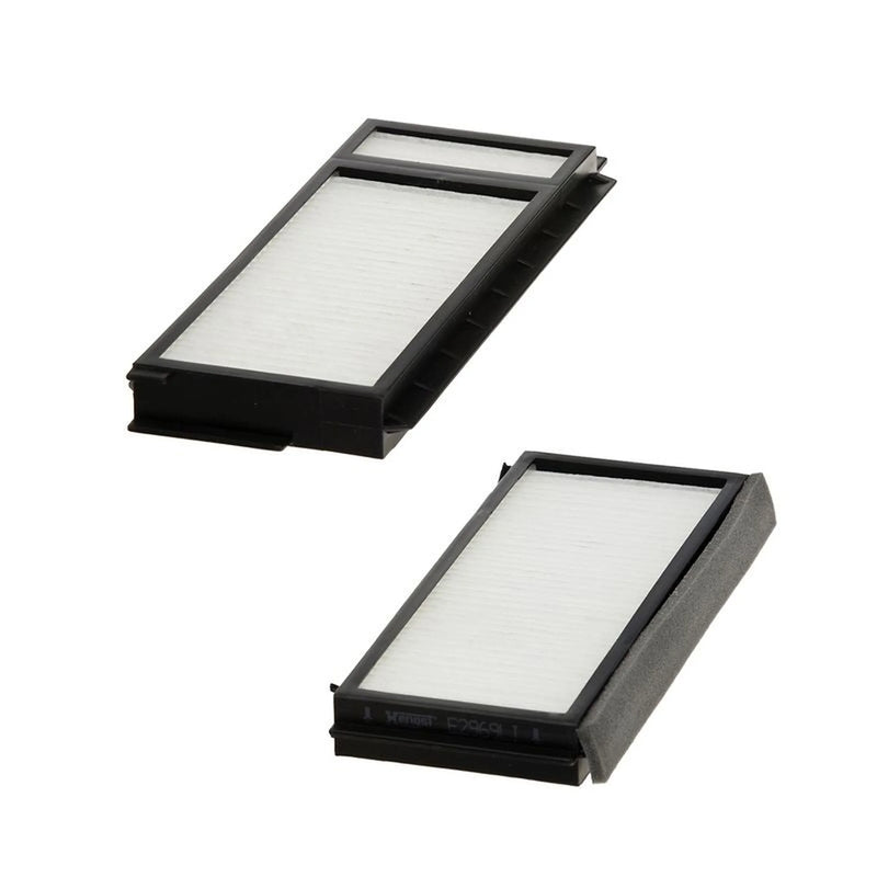 Hengst Cabin Air Filter (Pollen Filter) E2970LI-2