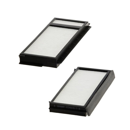 Hengst Cabin Air Filter (Pollen Filter) E2970LI-2