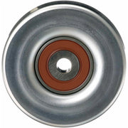 Gates V-Ribbed Belt Deflection/Guide Pulley T36395
