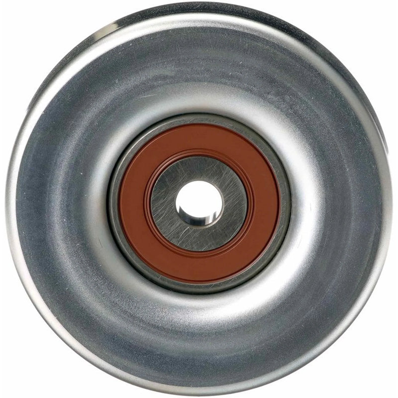 Gates V-Ribbed Belt Deflection/Guide Pulley T36395
