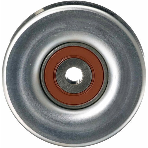 Gates V-Ribbed Belt Deflection/Guide Pulley T36395