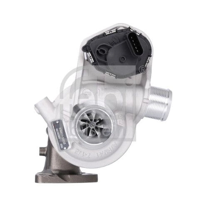 Febi Turbocharger Turbo Unit 186794