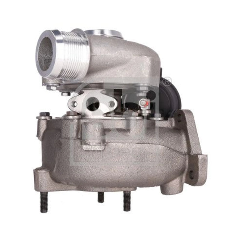 Febi Turbocharger Turbo Unit 186920