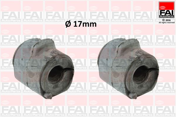 FAI Anti Roll Bar Mounting Bracket