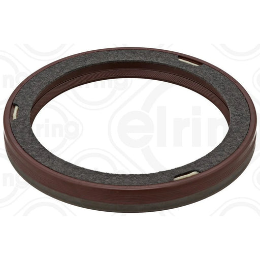 Elring Crankshaft Shaft Seal 142mm OD ID Wide 084.330