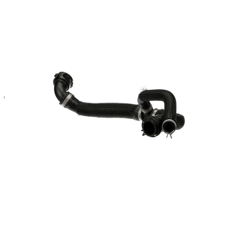Gates Radiator Coolant Hose 600mm ID 05-4615