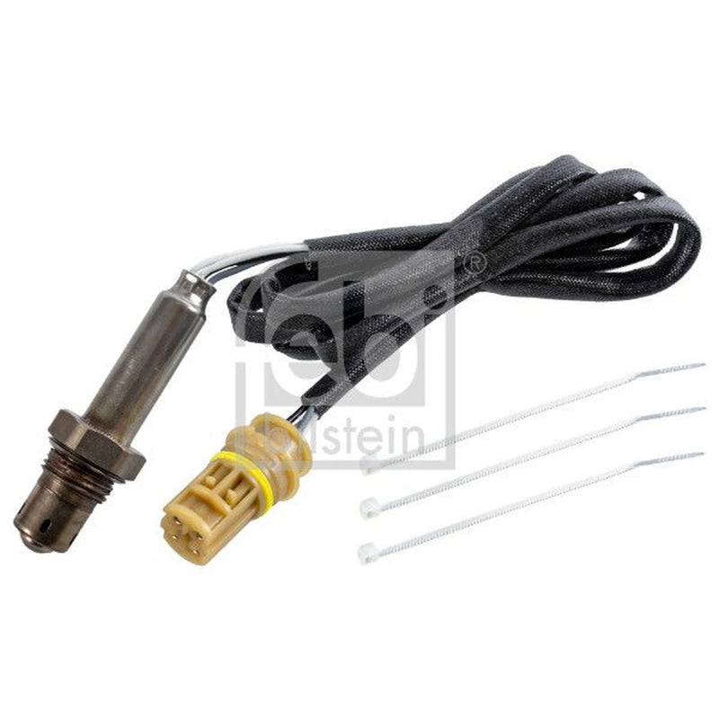 Febi O2 Lambda Oxygen Sensor Right Front 175948