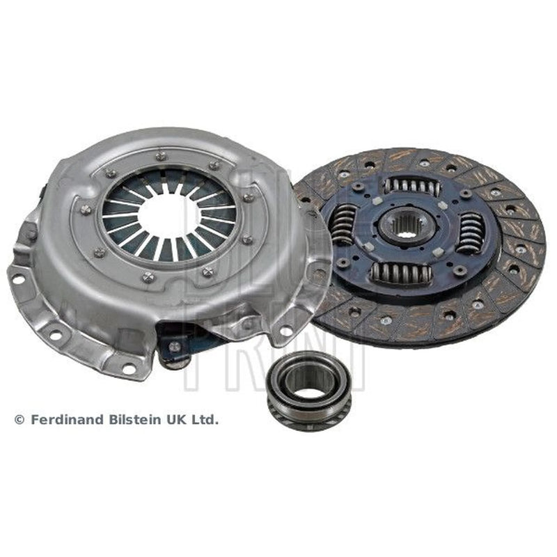 Blue Print Clutch Kit Set 3pc 185mm ADG030226