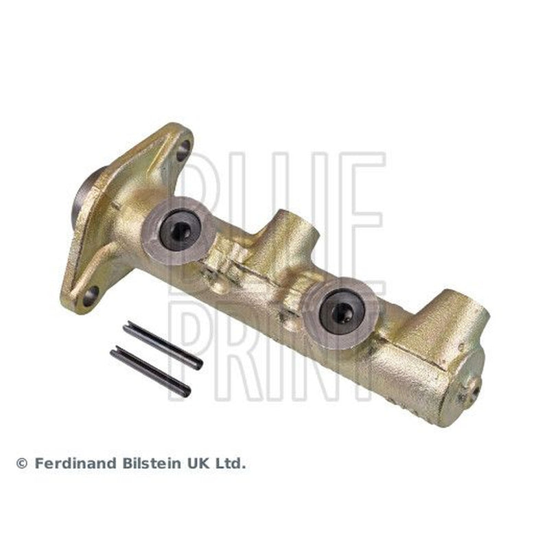 Blue Print Brake Master Cylinder Hydraulic Assembly ADN15111