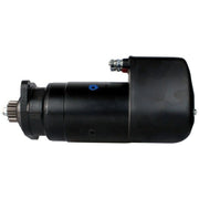 Hella Starter Motor 24V 6.6kW 12 Teeth 8EA 012 586-191