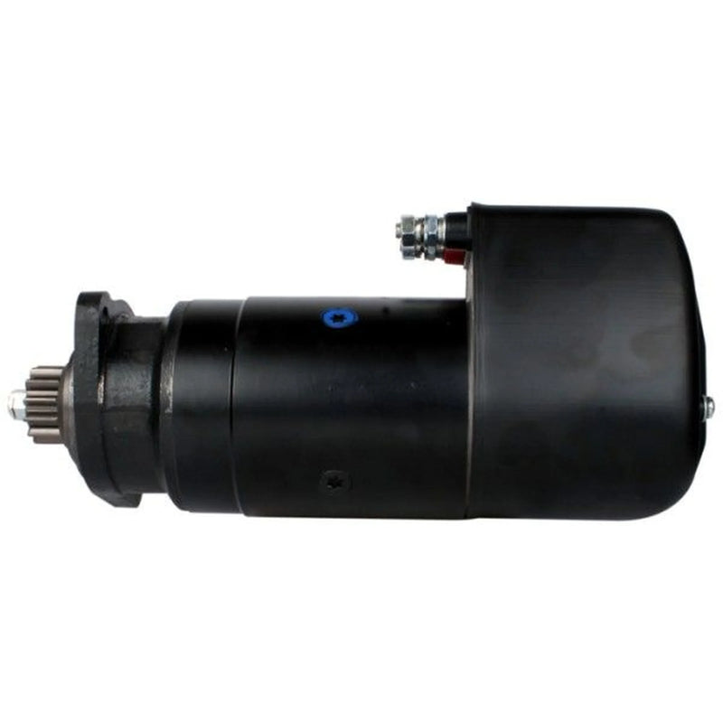 Hella Starter Motor 24V 6.6kW 12 Teeth 8EA 012 586-191