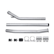 Hella Exhaust Pipe OD 8LA 366 001-741
