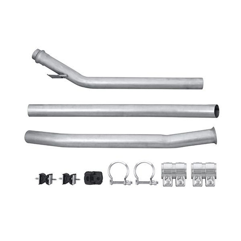 Hella Exhaust Pipe OD 8LA 366 001-741