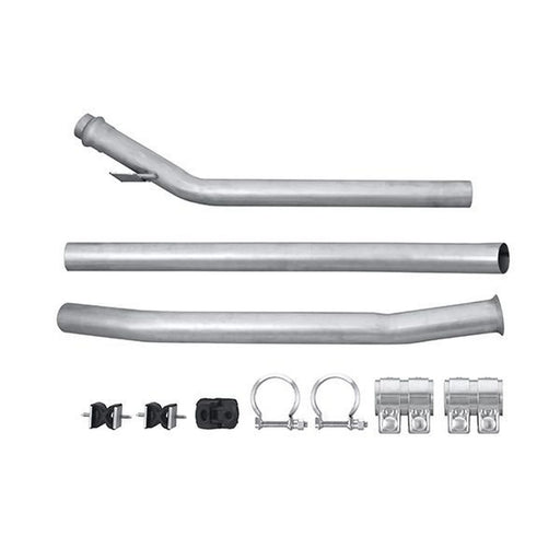 Hella Exhaust Pipe OD 8LA 366 001-741