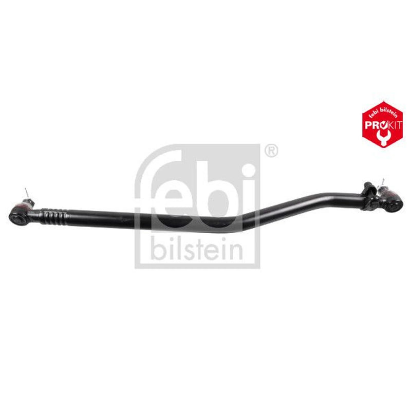 Febi Centre Rod Assembly Front 182488