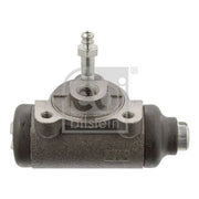 Febi Wheel Cylinder Hydraulic Brake Rear Right 103268