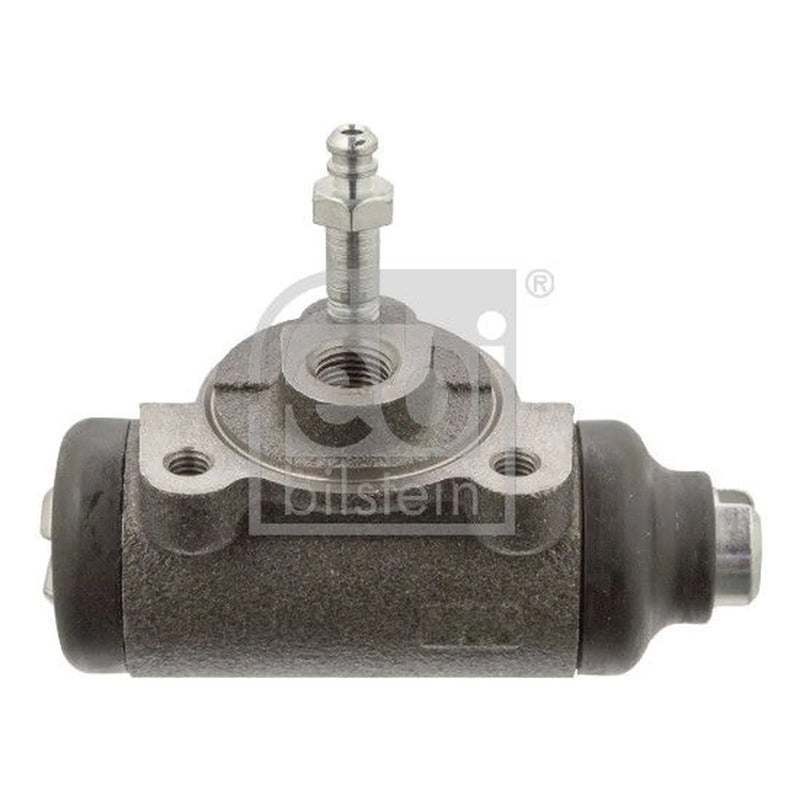 Febi Wheel Cylinder Hydraulic Brake Rear Right 103268