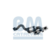 BM Catalysts Homologated Petrol Cat BM91455H