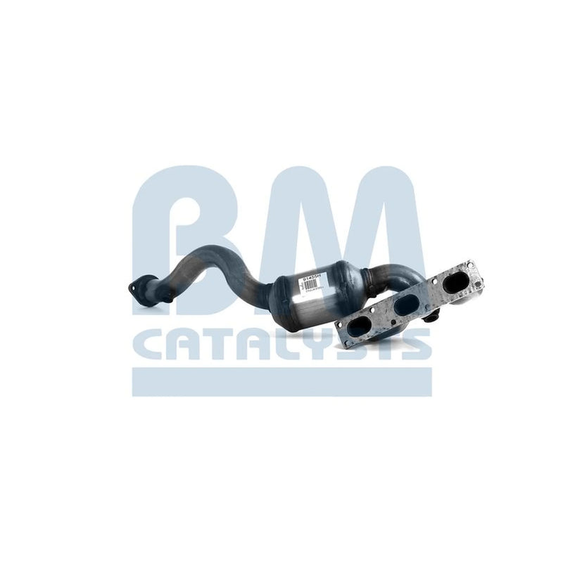 BM Catalysts Homologated Petrol Cat BM91455H