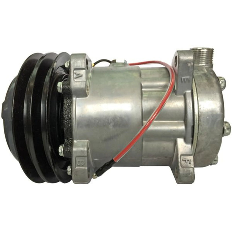 Mahle Air Conditioning Compressor ACP 1049 000S