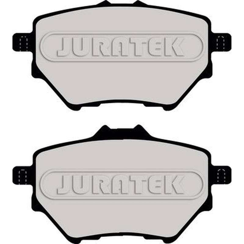 Juratek Rear Brake Pad Set JCP8064