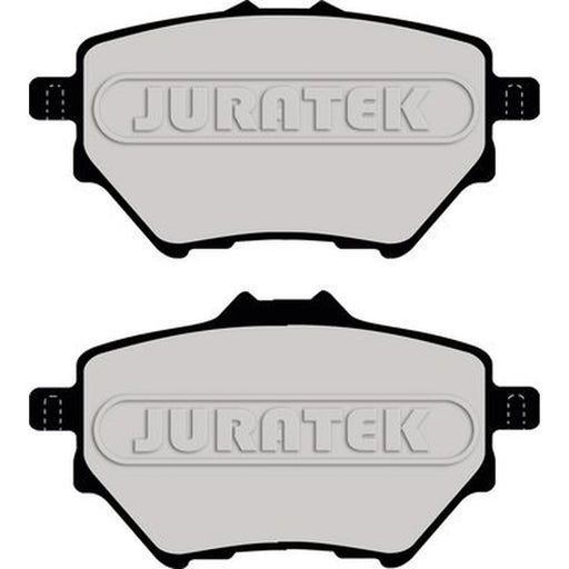 Juratek Rear Brake Pad Set JCP8064