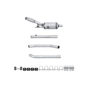 Hella Soot/Particulate Filter 8LG 366 070-311
