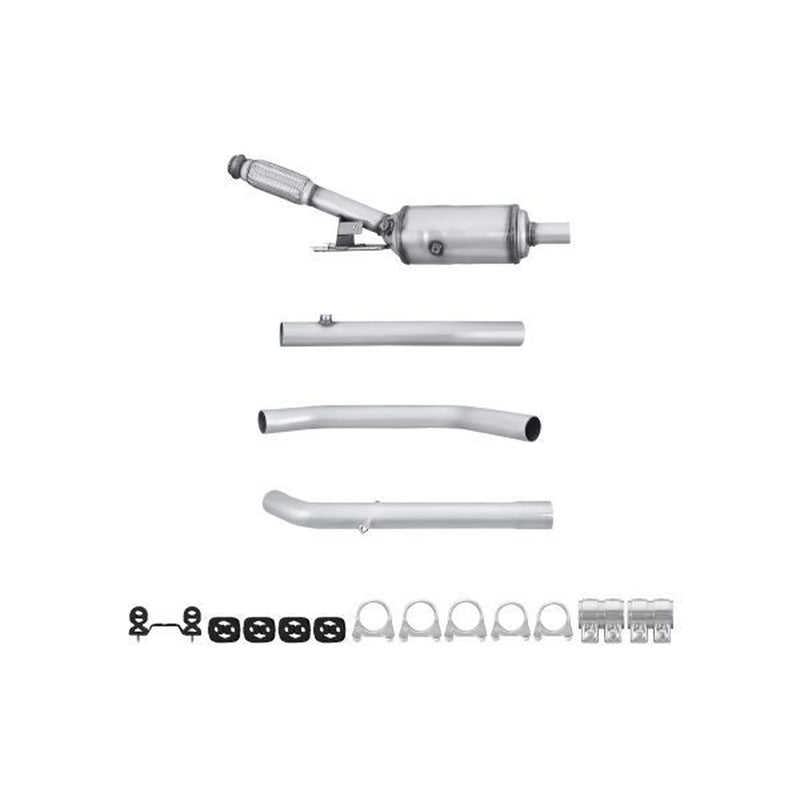 Hella Soot/Particulate Filter 8LG 366 070-311