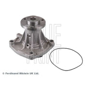 Blue Print Engine Cooling Water Pump ADA109110