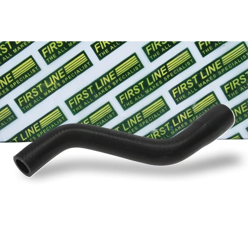 First Line Intercooler Turbo Charge Air Hose FTH1241