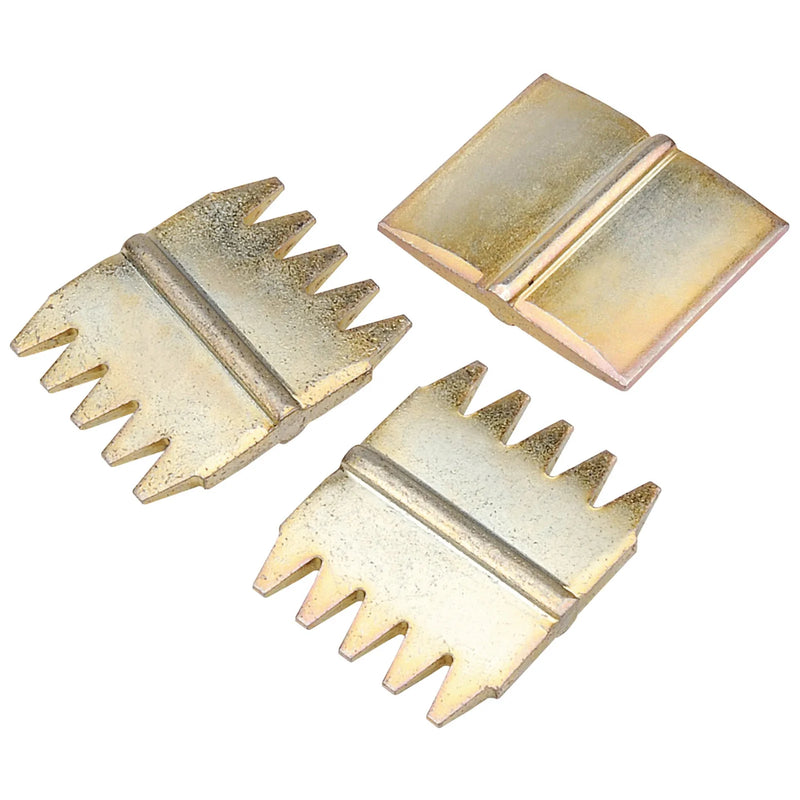 Draper Scutch Set, 3 Piece for 25mm & 38mm Chisels