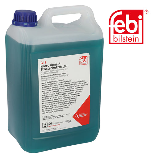 Febi Antifreeze 5 Litres 22268