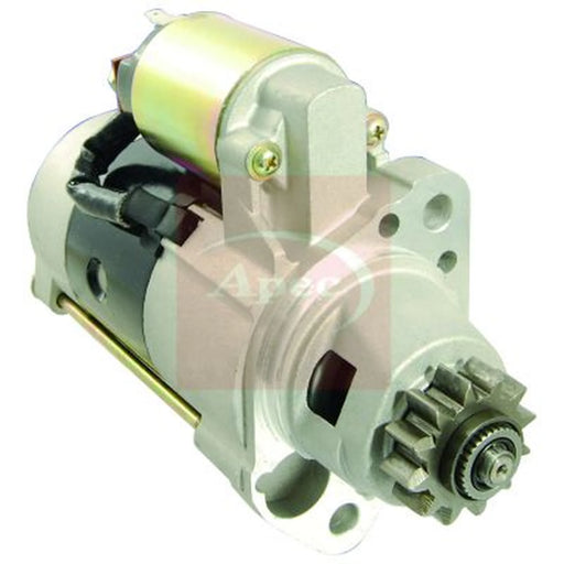 Apec Starter Motor 12V 1.7kW 12 Teeth ASM1609
