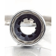 Draper Spark Plug Socket 8mm Thread 12 Point 14mm Size